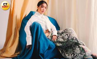 专访》大霈「跟着水流走」 以前只会逃，现在哪里辛苦哪里去