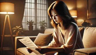 出生後沒見過母親 到30歲才有聯繫！女兒無力負擔獲准免養