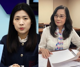 秦慧珠千字文曝「走火入魔」是意外 徐巧芯現身請託一事