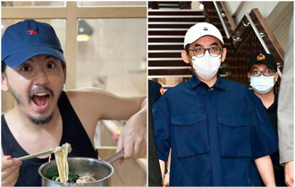 指黃子佼若在美國犯案「是最低等罪犯」 ：會被往死裡打