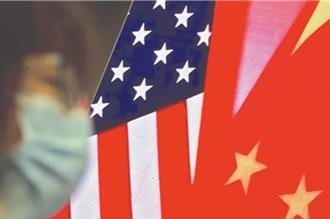 陸生育率跌 日智庫：2075中美GDP不會逆轉但有1例外