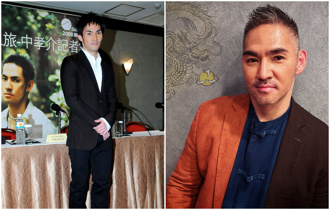 《海角七號》男星涉猥褻男子被逮！「愛泡Gay吧」疑雲再起