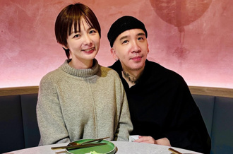 作家H被告了！ 舊愛陳珮甄怒揭他黑暗面：想讓我活不下去