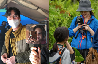 汤唯驳和韩国导演尪婚变 曝9岁女儿减压妙招超有爱