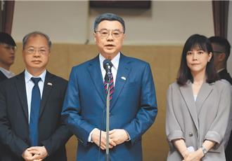 緬甸地震泰國也受波及 卓揆表達慰問：Taiwan Can Help