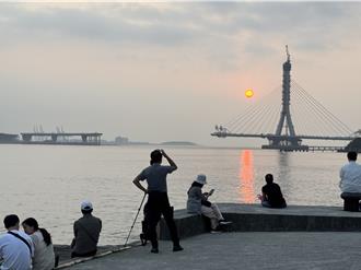 新北淡水海关码头标租成功 在地企业打造水岸新亮点