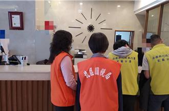 男開公司欠稅162萬元「收入轉私帳」被抓包！聲請管收才繳款