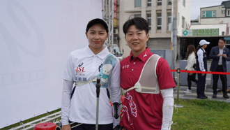 企箭》前進花蓮東大門 首役新北凱撒爆冷挫衛冕軍新竹愛山林