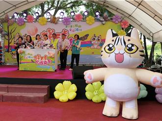 云林山区石虎数量增加 透过保育轴带迁徙至沿海地区