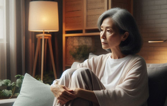 思覺失調婦無法維持生活 孩子卻免負責！關鍵理由曝光