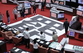 綠推大罷免能達完全執政？最新民調狠打臉了