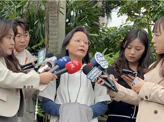 校友發文點名回應區桂芝風波 北一女校長說話了