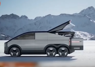 陸「飛天車」快來了！售價驚人不輸台北1間套房 可續航1千公里