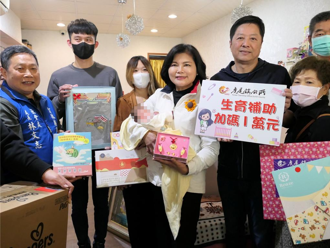 今年第8000名新生兒報到 雲林「萬寶龍計畫」催生速度超乎預期