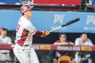 中职》林立年薪近千万！乐天桃猿公布第2波谈薪 5人成「复翁」