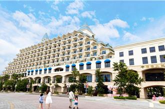 星級飯店迎兒童節推優惠 家長救星！吃住玩樂一站滿足