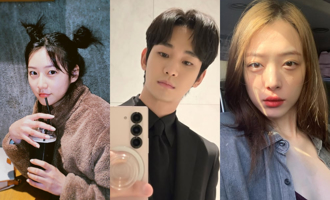 金秀賢逼雪莉拍裸戲？《Real》原導演突發聲：內心真的很痛苦