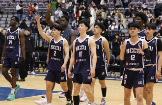 UBA》陳子威贏下「師徒對決」吳志鍇要拿下屬於自己的冠軍