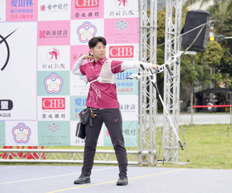 企箭》我們不當衛冕軍！新竹愛山林戰力洗牌歸零再出發