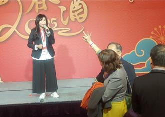 事后避孕药转类仍无共识 林静仪允诺给药界交代