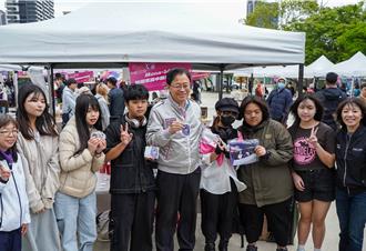 海納百川》革命尚未成功 莫忘先賢捨身取義（魯云湘）