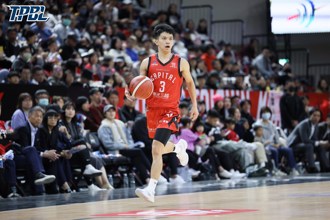 TPBL》不想只當中規中矩後衛 丁聖儒感謝戰神GM激勵
