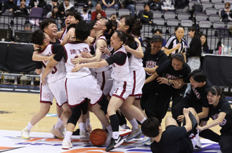 UBA》李宜樺準大三元 佛光睽違5季再闖冠軍賽