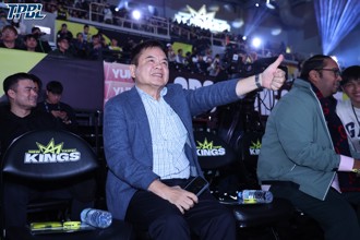 TPBL》高层要李雅英「坐腿上」起争议！会长庄瑞雄道歉了