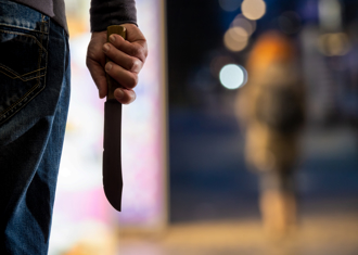 歐洲不平靜！荷蘭才傳持刀攻擊 挪威爆路人當街遭砍殺