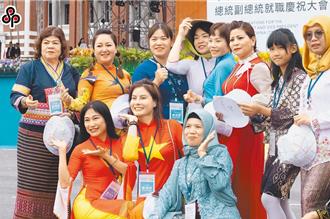 反人權提案？    民眾竟提案「外配入籍前提供社群帳號帳號及密碼供審查」