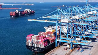 SCFI終止連十跌 美國線領漲