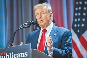 川普暂停出资 求助WTO恐无门