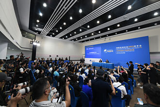 博鰲論壇專家示警：大國競爭轉向負和博弈