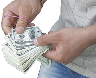 去年Q4風險統計出爐 國銀海外曝險餘額 季減1.81％