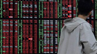 蜜月行情甜滋滋 倍利科飆漲47.7％ 冠興櫃