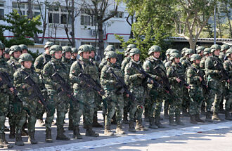 軍費大增 低價軍工股強悍