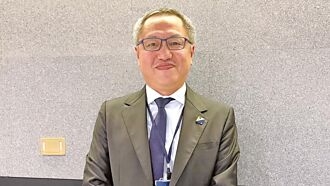 銳澤H1赴美 全年營運衝鋒