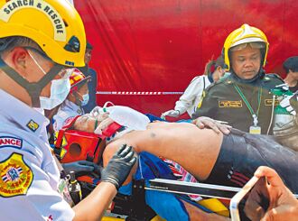 南亞大海嘯惡夢揮不去 泰安達曼海部署浮標監測