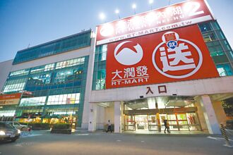 大潤發掰掰 改名大全聯Q3登場