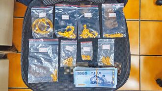 黑幫背景組詐團 半年騙千萬元