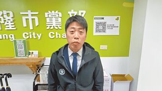 基隆 议员踢爆教育处老退公文 最多6次