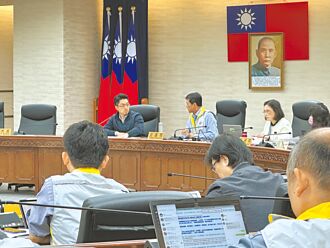 智慧號誌第一 蔣：改善內湖交通