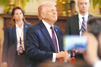 假如全球可以「罷免」川普