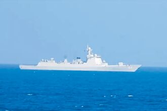 大罷免後的紅藍綠