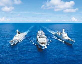 華府憂台海開戰 關島先遭殃