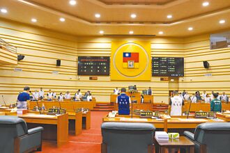 嘉市 議員李奕德驟逝 飛越無黨聯盟 決募新血續運作