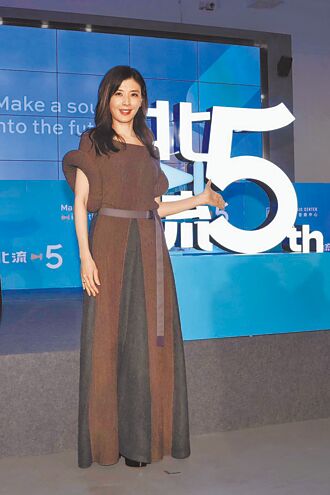 蘇慧倫宣傳服爆多 想租北流賣二手衣