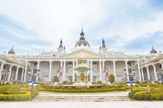 連假玩樂園 未滿18歲免費