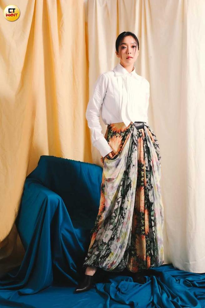 （图／林士杰、杨澍摄）