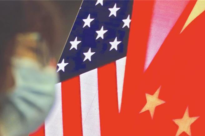 日本智庫最新預測發現，從總和生育率來看，中國到2075年將降至0.8，GDP規模的中美逆轉不會發生。（美聯社）